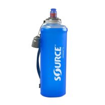 Nomadic Foldable Bottle