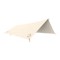 Kari 12 Basic Cotton Tarp