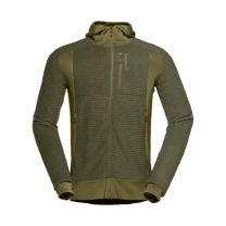 Falketind Alpha120 Zip Hood M