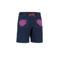 ONDA SHORT DENIM