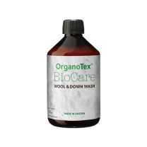 BioCare Wool&Down Wash