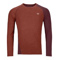 120 COOL TEC FAST UPWARD LONGSLEEVE M