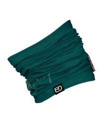 120 TEC LOGO NECKWARMER