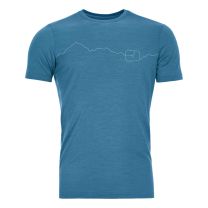 150 COOL MOUNTAIN TS M