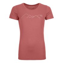 185 MERINO MOUNTAIN TS W