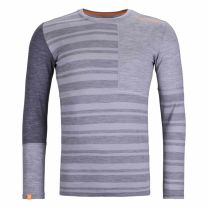 185 Rock'n'Wool Long Sleeve M