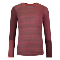 185 Rock'n'Wool Long Sleeve W