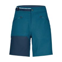 BRENTA SHORTS W