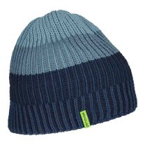 DEEP KNIT BEANIE