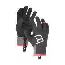 FLEECE LIGHT GLOVE W