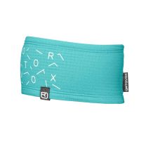 Fleece Light Grid Headband