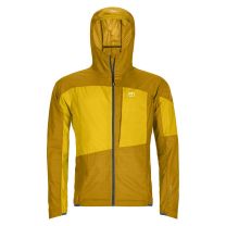 MERINO WINDBREAKER M