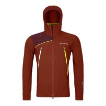 Pala Hooded Jacket M