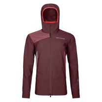 Pala Hooded Jacket W