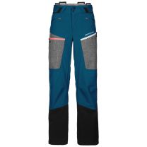 PORDOI PANTS W