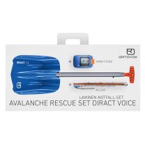 Rescue Set Diract Voice EU