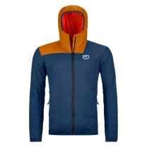 SWISSWOOL PIZ BADUS JACKET M