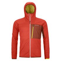 Swisswool Piz Duan Jacket M, Mod. 2024