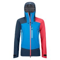 Westalpen 3L Jacket W