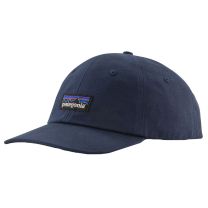 P-6 Label Trad Cap 