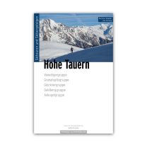 Hohe Tauern 2. Auflage