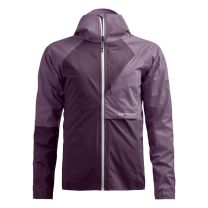 PIZ SELVA 2.5L JACKET W