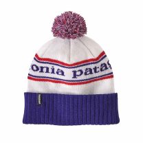 Powder Town Beanie