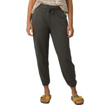 Cozy Up Ankle Pant