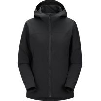 Proton Hybrid Hoody W