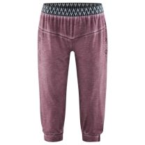 Wo Unra 3/4 Pants II