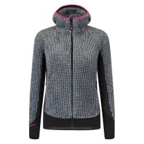 REMIX FLEECE JACKET WOMAN