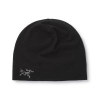 RHO LIGHTWEIGHT WOOL TOQUE