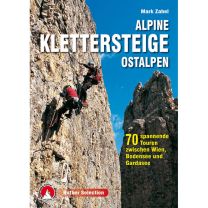 Alpine Klettersteige Ostalpen