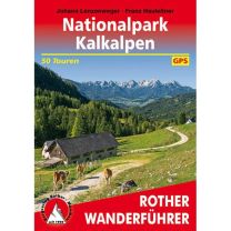 Nationalpark Kalkalpen