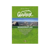 Wanderatlas Gesäuse