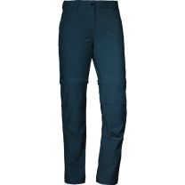 Pants Ascona Zip Off