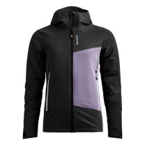 Seceda Softshell Jacket W