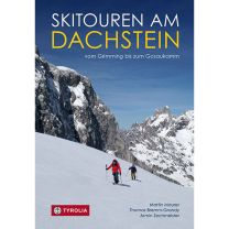 Skitouren am Dachstein