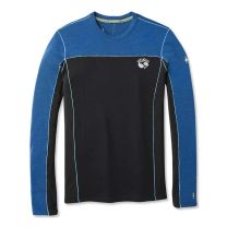 M Merino Sport 250 LS Crew Bergfuchs-Edition