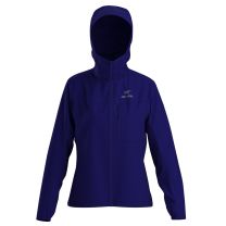 Squamish Hoody W 