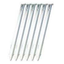 Steel V-Peg (6 Pcs)