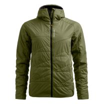 Swisswool Piz Duan Jacket W