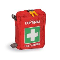 First Aid Mini