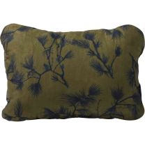 Compressible Pillow