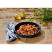 Vegetarisches Chili sin Carne-RTE