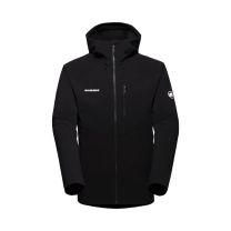 Ultimate Comfort SO Hood Jkt M