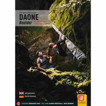 Daone Boulder