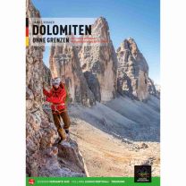 Dolomiten ohne Grenzen