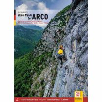 Hohe Wände bei Arco (Band 2)