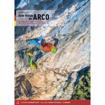 Hohe Wände bei Arco (Band 1)